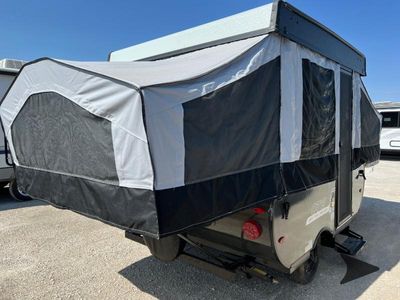 2025 Forest River RV Flagstaff - Photo 4