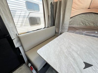 2025 Forest River RV Flagstaff - Photo 12