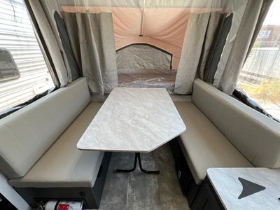 2025 Forest River RV Flagstaff - Photo 10