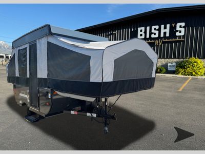 2025 Forest River RV Flagstaff - Photo 1