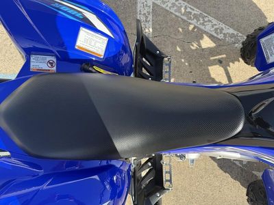 2026 Yamaha Raptor 700R - Photo 19