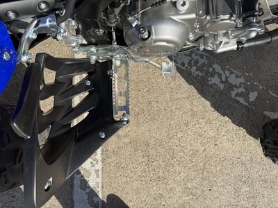 2026 Yamaha Raptor 700R - Photo 18