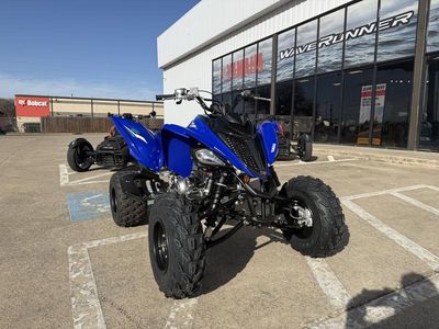 2026 Yamaha Raptor 700R - Photo 5