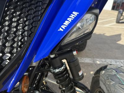 2026 Yamaha Raptor 700R - Photo 22