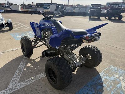 2026 Yamaha Raptor 700R - Photo 11