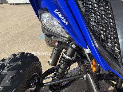 2026 Yamaha Raptor 700R - Photo 21
