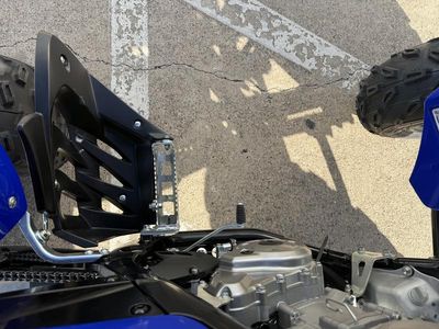 2026 Yamaha Raptor 700R - Photo 23