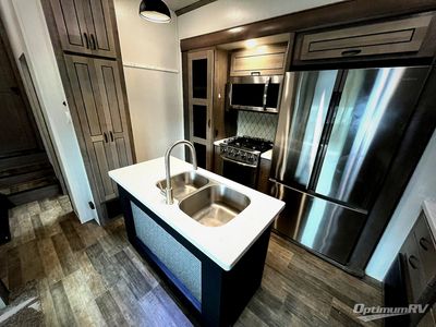 2021 Forest River Cedar Creek - Photo 9