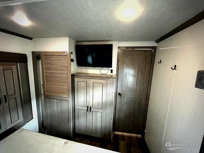 2021 Forest River Cedar Creek - Photo 30
