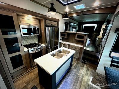 2021 Forest River Cedar Creek - Photo 6