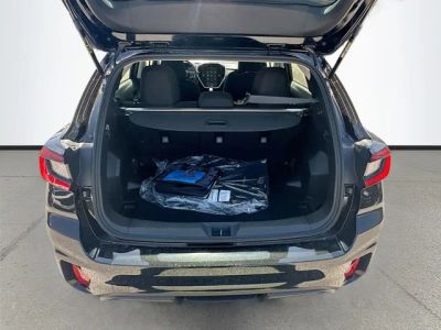 2026 Subaru Impreza — photo 22 view