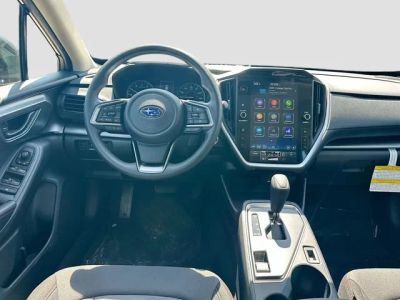 2026 Subaru Impreza — photo 19 view
