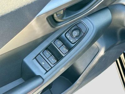 2026 Subaru Impreza — photo 16 view