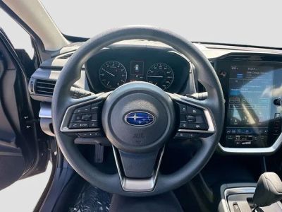 2026 Subaru Impreza — photo 10 view