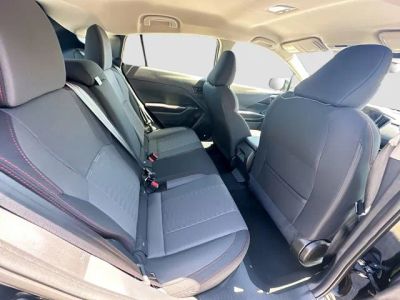 2026 Subaru Impreza — photo 23 view