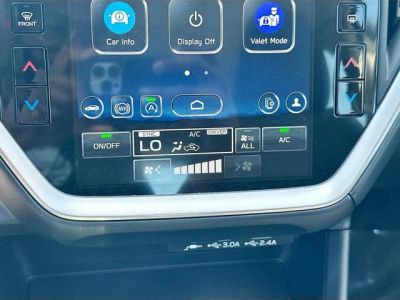 2026 Subaru Impreza — photo 14 view