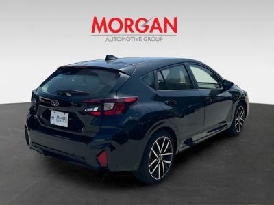 2026 Subaru Impreza — photo 7 view