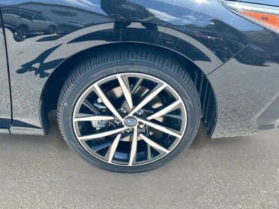 2026 Subaru Impreza — photo 26 view