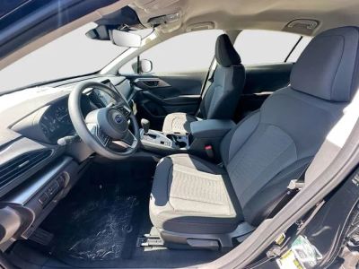 2026 Subaru Impreza — photo 18 view
