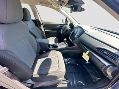 2026 Subaru Impreza — photo 24 view
