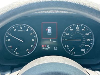 2026 Subaru Impreza — photo 11 view
