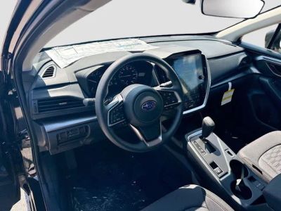 2026 Subaru Impreza — photo 9 view