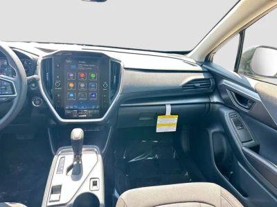 2026 Subaru Impreza — photo 20 view