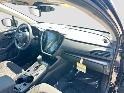 2026 Subaru Impreza — photo 25 view