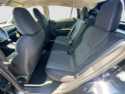2026 Subaru Impreza — photo 21 view