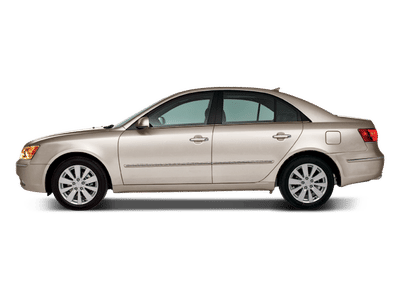 2009 Hyundai Sonata - Photo 16