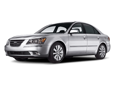 2009 Hyundai Sonata - Photo 14