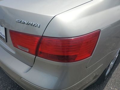 2009 Hyundai Sonata - Photo 10
