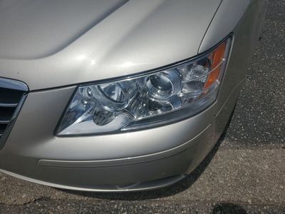 2009 Hyundai Sonata - Photo 11