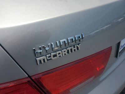 2009 Hyundai Sonata - Photo 8