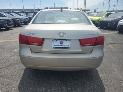 2009 Hyundai Sonata - Photo 6