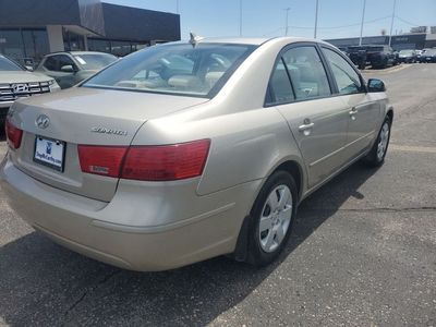 2009 Hyundai Sonata - Photo 5