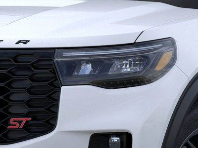 2026 Ford Explorer — photo 36 view