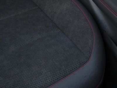2026 Ford Explorer — photo 10 view