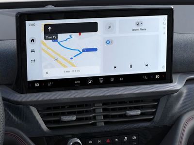 2026 Ford Explorer — photo 15 view