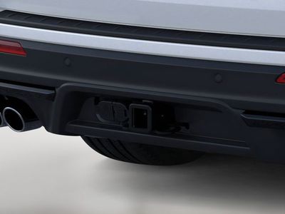 2026 Ford Explorer — photo 8 view