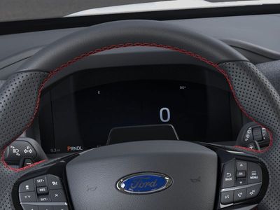2026 Ford Explorer — photo 24 view