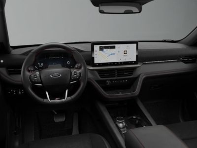 2026 Ford Explorer — photo 50 view