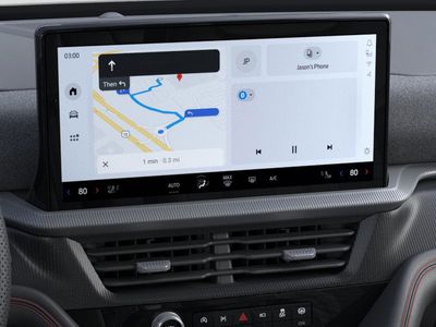 2026 Ford Explorer — photo 26 view