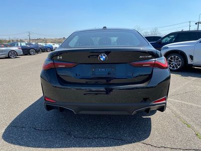 2026 BMW i4 - Photo 3
