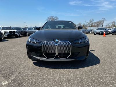 2026 BMW i4 - Photo 2
