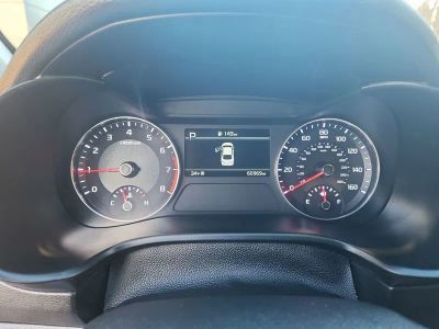 2023 Kia Forte LXS - Photo 18