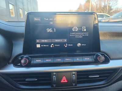 2023 Kia Forte LXS - Photo 20