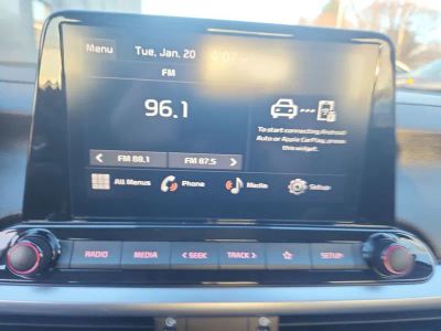 2023 Kia Forte LXS - Photo 40