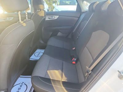 2023 Kia Forte LXS - Photo 26