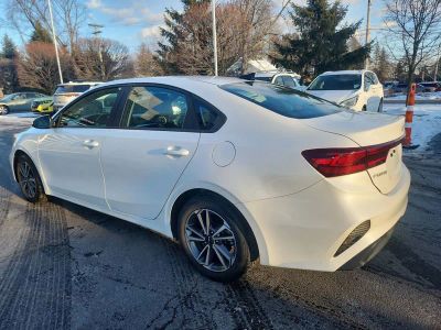 2023 Kia Forte LXS - Photo 7